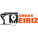Logo de Grúas Eiriz